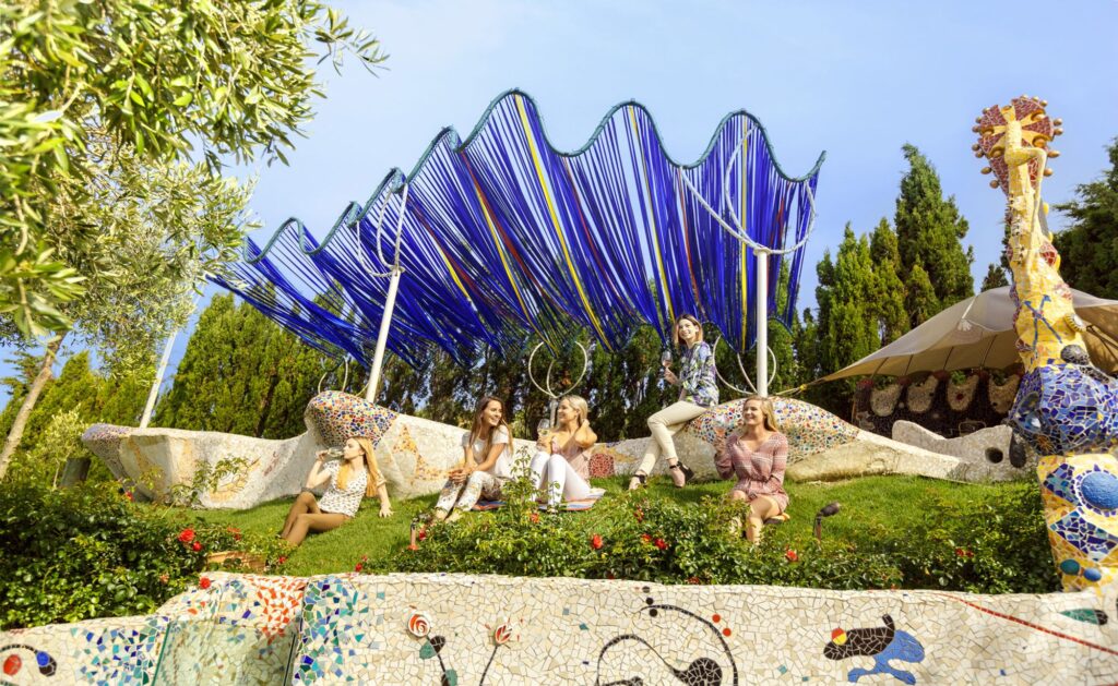 Casita Miro Vineyard